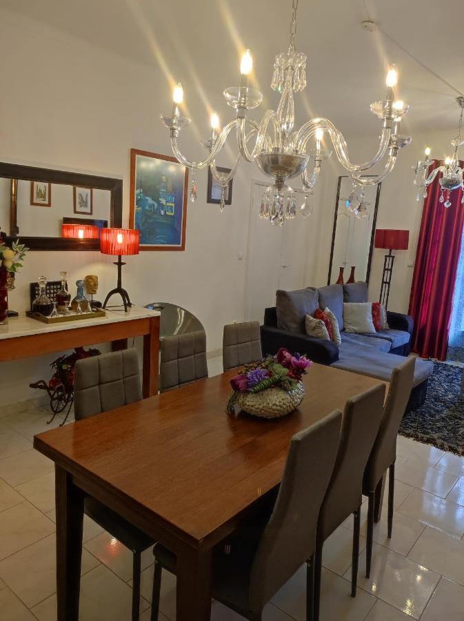 Lemos Family Beach House Nazare Ngoại thất bức ảnh