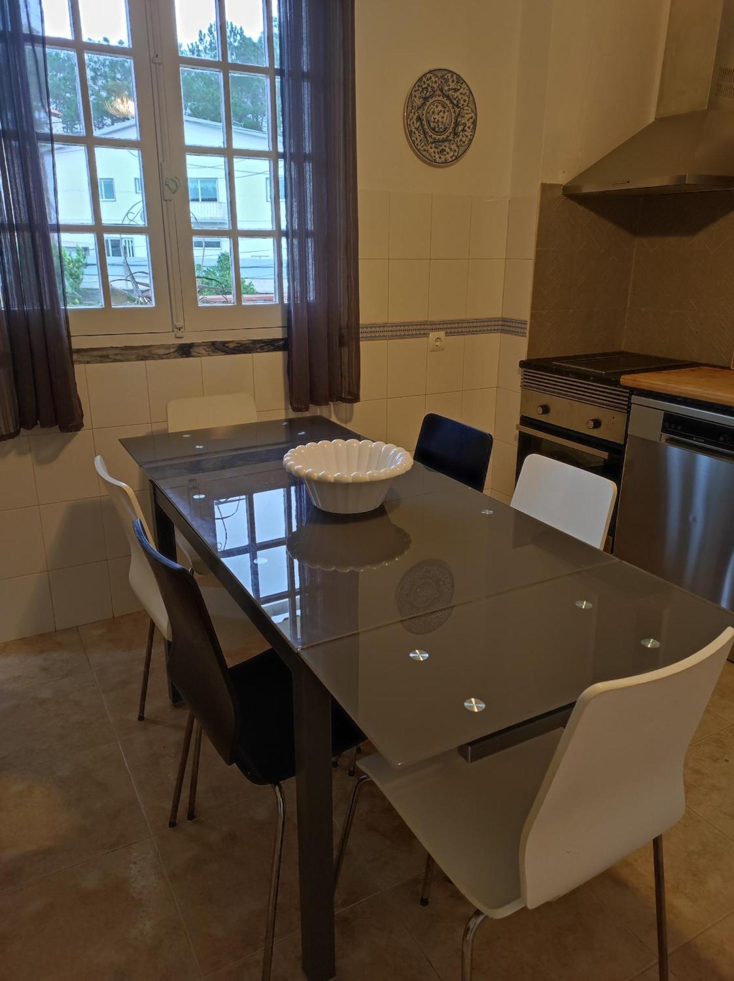 Lemos Family Beach House Nazare Ngoại thất bức ảnh