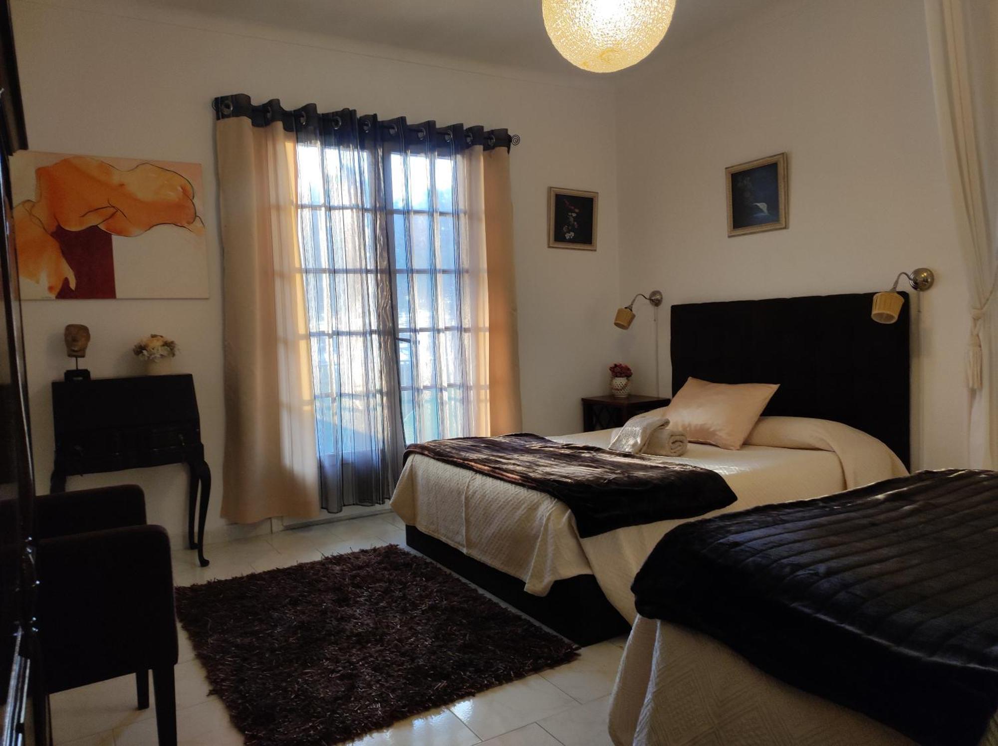 Lemos Family Beach House Nazare Ngoại thất bức ảnh